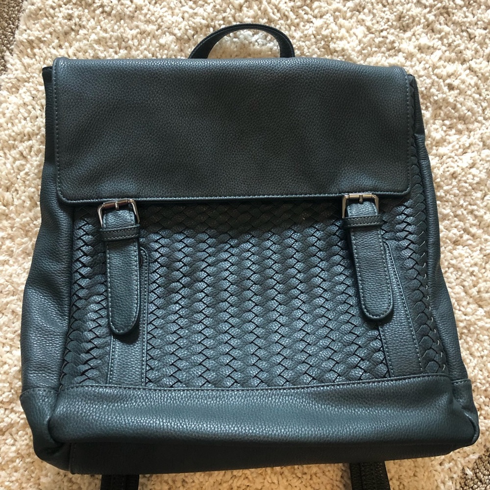 Neiman Marcus backpack